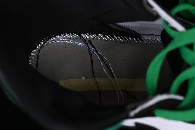 Air Jordan 1 AJ1  High - Lucky Green