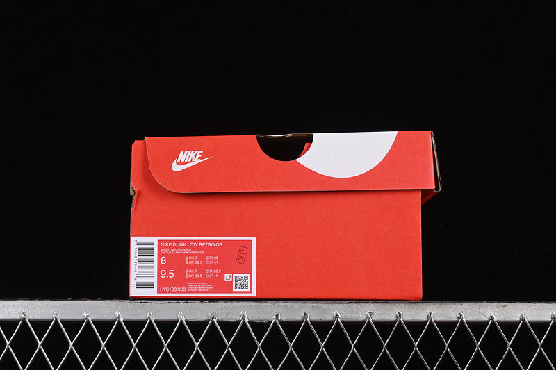 NikeUnisex Dunk Low Retro - Halloween Skull