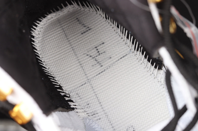 Air Jordan 12 AJ12 Retro - Royalty Taxi