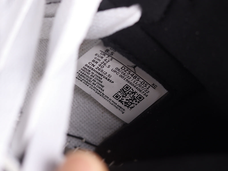 Air Jordan 1 AJ1 Retro High - Washed Heritage