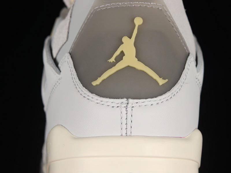 Air Jordan 4 AJ4 Retro Craft - Photon Dust