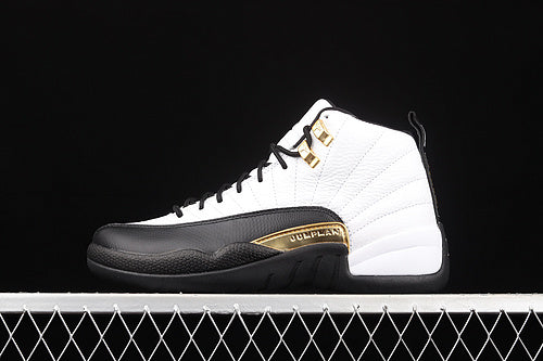 Air Jordan 12 AJ12 Retro - Royalty Taxi