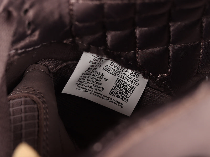Air Jordan 4 AJ4 Retro - A Ma Maniere