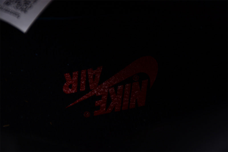 Marvel x Air Jordan 1 AJ1 Retro High - Spider verse