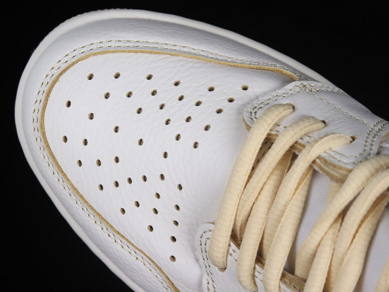 Air Jordan 1 AJ1 Retro High Craft - Vibrations of Naija