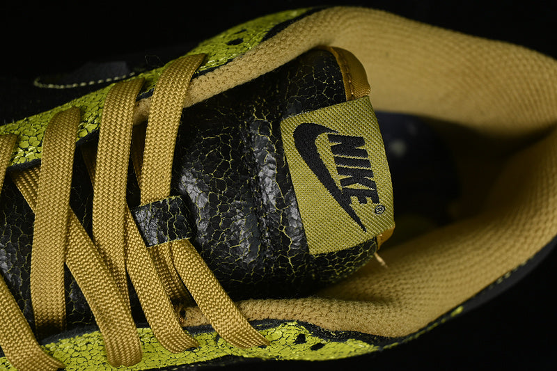 NikeUnisex Dunk Low Retro - Halloween Skull