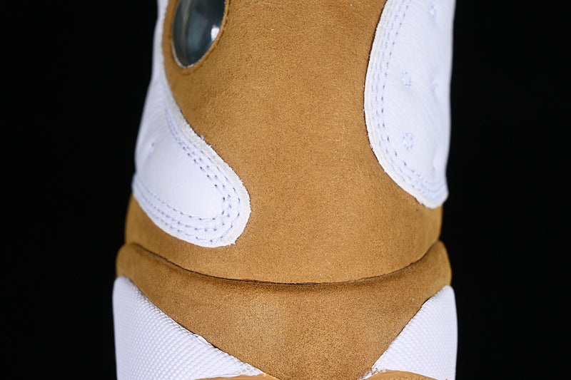Air jordan 13 AJ13 - wheat