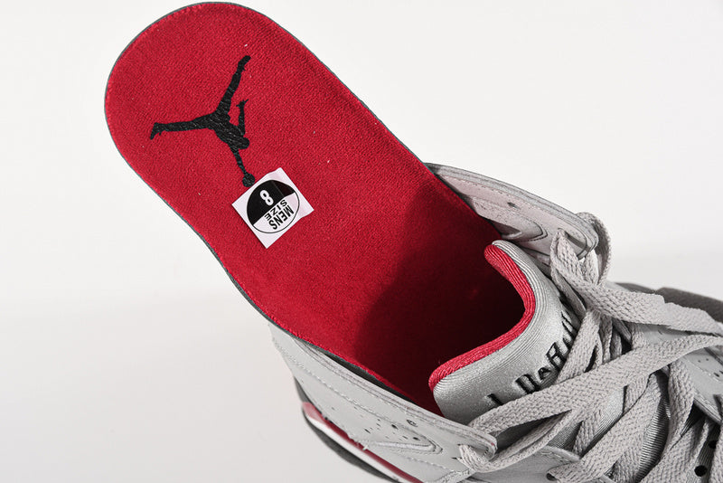 Air jordan 7 AJ7 - Cardinal