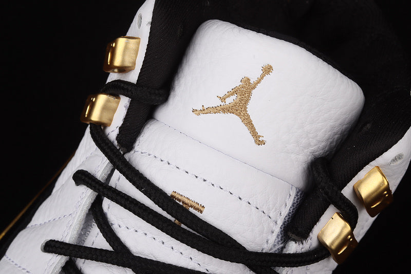 Air Jordan 12 AJ12 Retro - Royalty Taxi