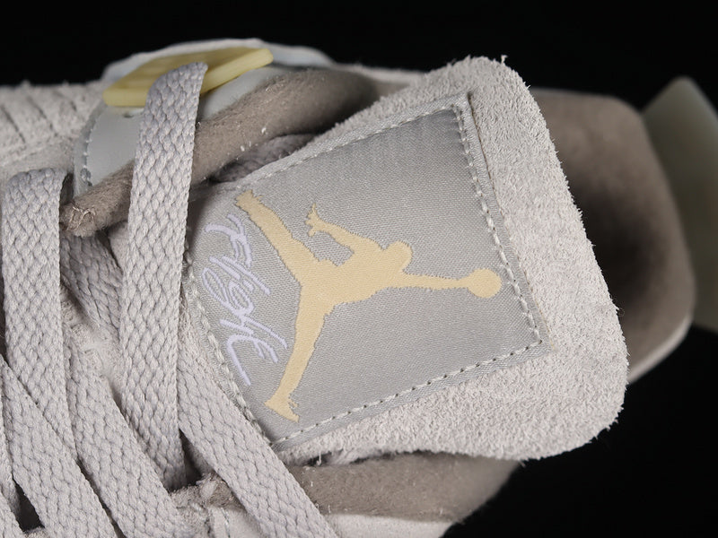Air Jordan 4 AJ4 Retro Craft - Photon Dust
