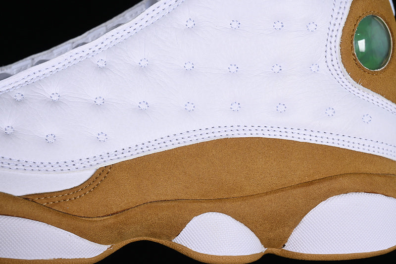 Air jordan 13 AJ13 - wheat
