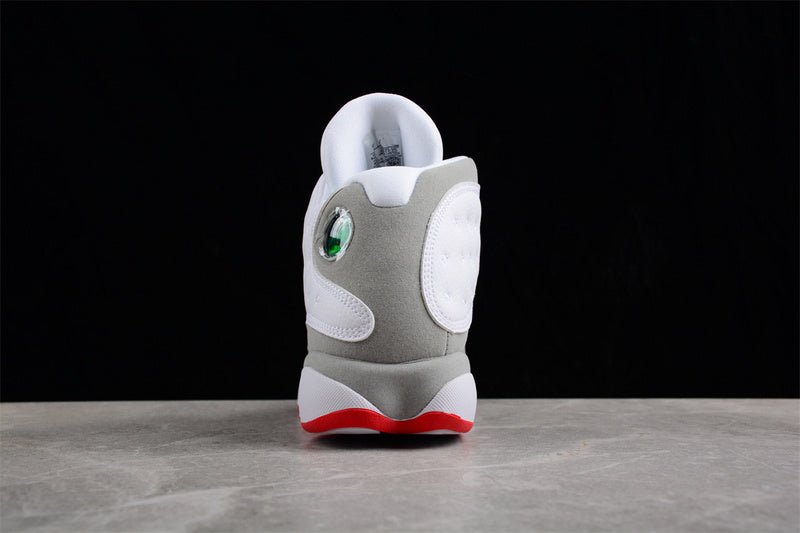 Air Jordan 13 AJ13- Wolf Grey