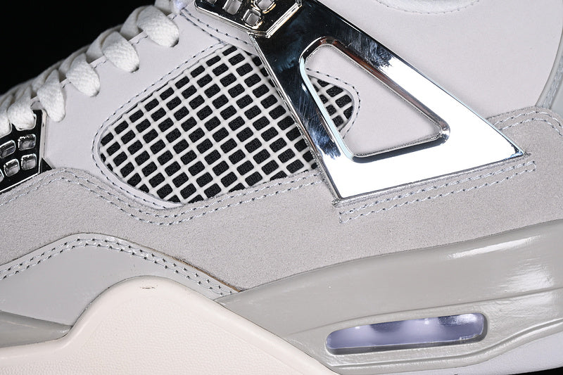 Air Jordan 4 AJ4 Retro - Frozen Moment