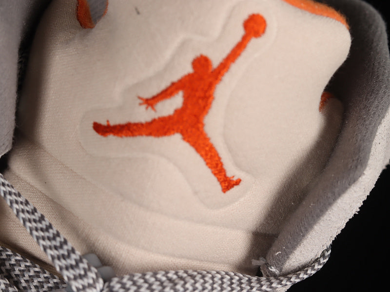 NikeMens Air Jordan 5 AJ5 Retro - Craft