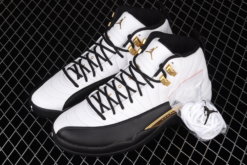 Air Jordan 12 AJ12 Retro - Royalty Taxi