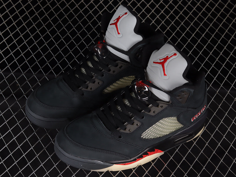 Air Jordan 5 AJ5 GORE-TEX - Off-Noir