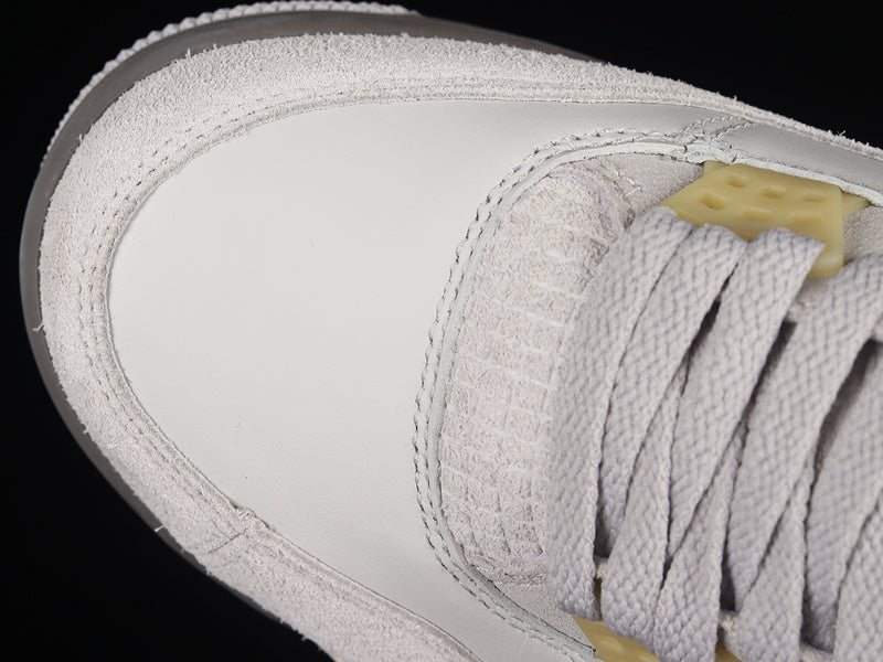 Air Jordan 4 AJ4 Retro Craft - Photon Dust