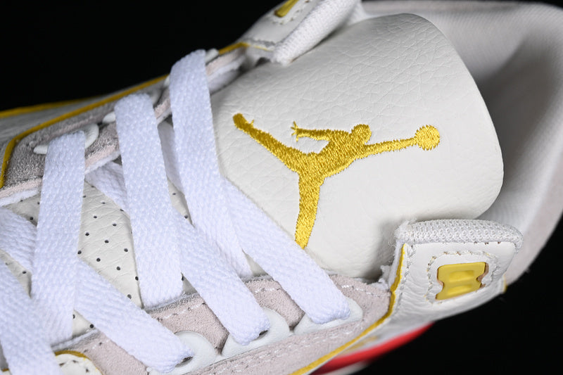 J. Balvin x Air Jordan 3 AJ3 Retro - Medellín Sunset