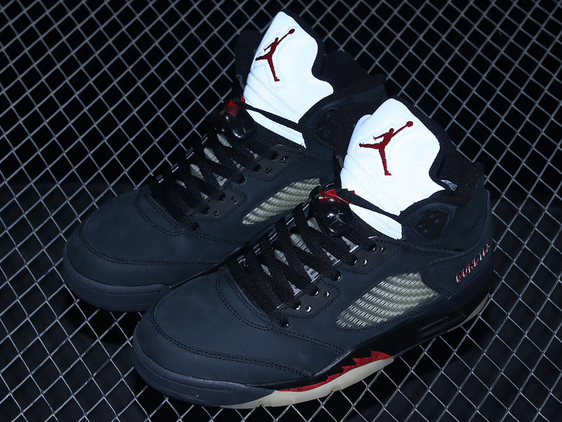 Air Jordan 5 AJ5 GORE-TEX - Off-Noir