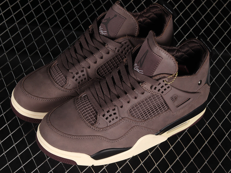 Air Jordan 4 AJ4 Retro - A Ma Maniere