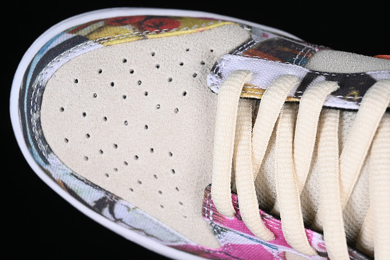 NikeSB Dunk Low Paris 2003 - From The North