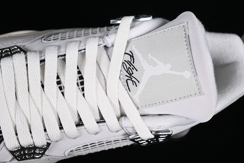 Air Jordan 4 AJ4 Retro - Frozen Moment