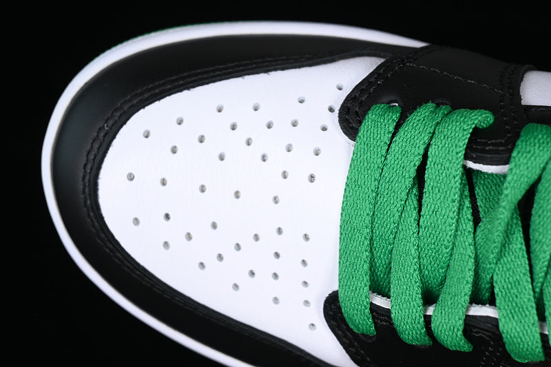 Air Jordan 1 AJ1  High - Lucky Green