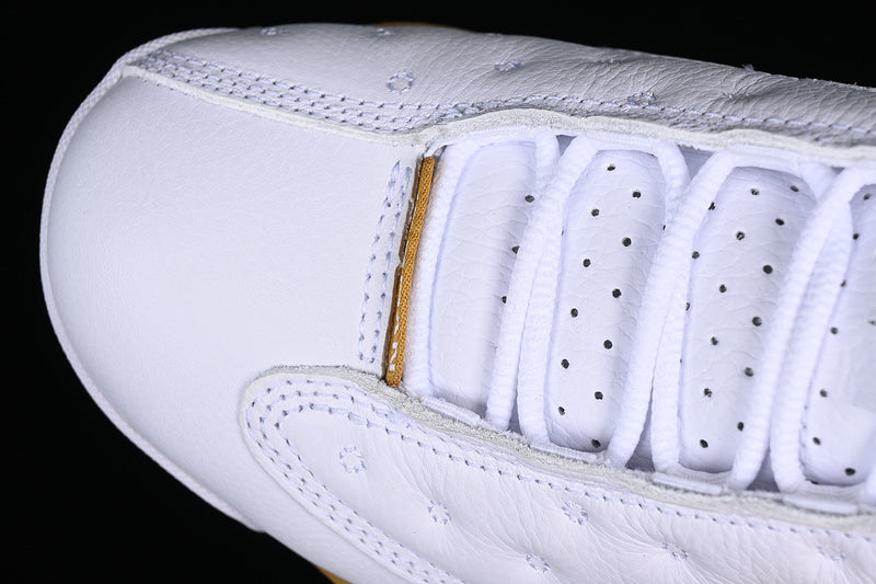 Air jordan 13 AJ13 - wheat