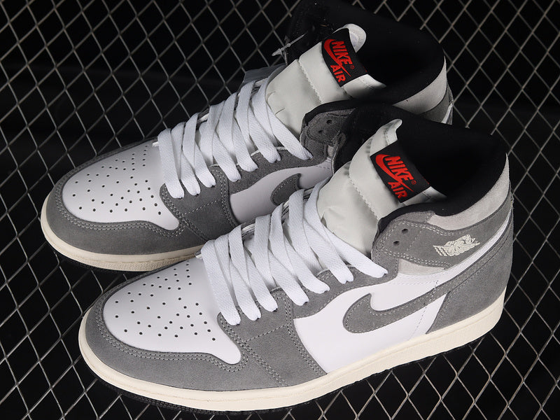 WMNS Air Jordan 1 AJ1 Retro High - Washed Heritage