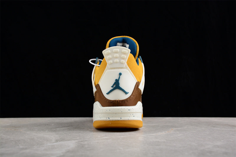 Air Jordan 4 AJ4 Retro - Cacao Wow