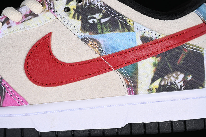 NikeSB Dunk Low Paris 2003 - From The North