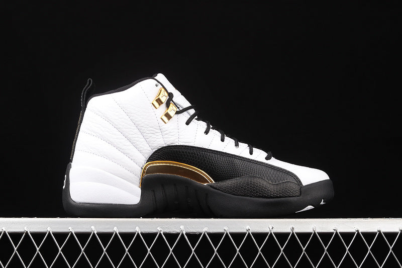 Air Jordan 12 AJ12 Retro - Royalty Taxi