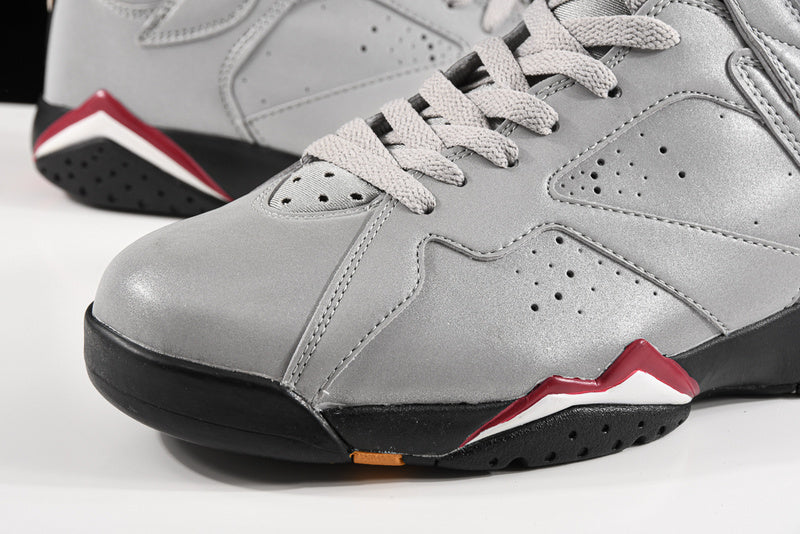 Air jordan 7 AJ7 - Cardinal