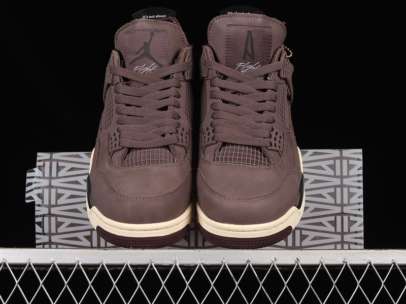 Air Jordan 4 AJ4 Retro - A Ma Maniere