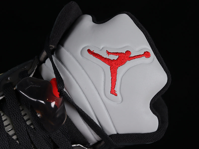 Air Jordan 5 AJ5 GORE-TEX - Off-Noir