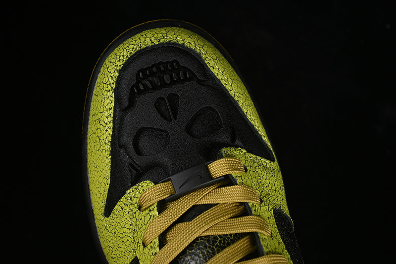 NikeUnisex Dunk Low Retro - Halloween Skull