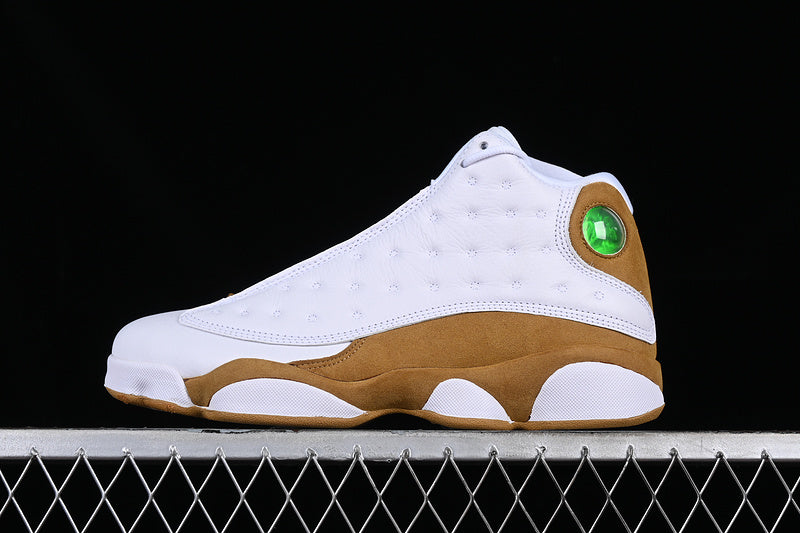 Air jordan 13 AJ13 - wheat