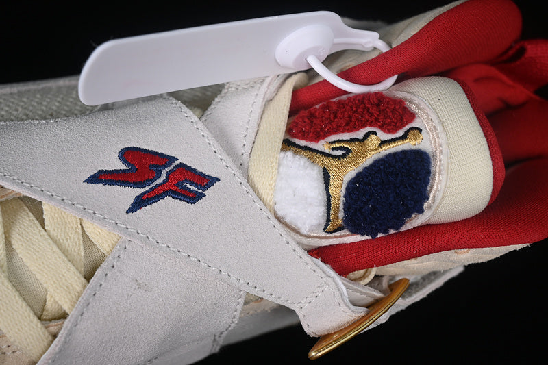 Air Jordan Retro 8 AJ8 - Solefly