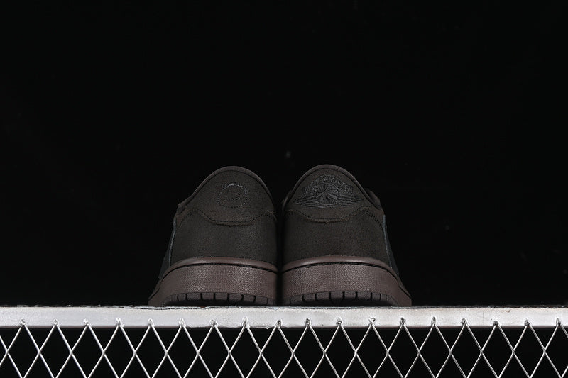 Travis Scott x Air Jordan 1 AJ1 - Velvet Brown