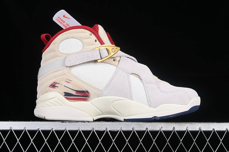Air Jordan Retro 8 AJ8 - Solefly