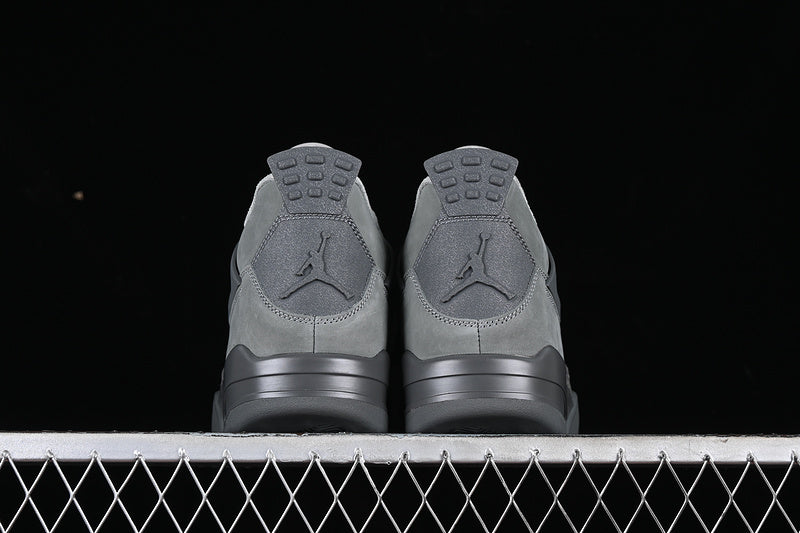 Air Jordan 4 AJ4 - Wet Cement