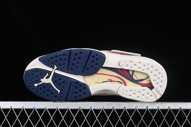 Air Jordan Retro 8 AJ8 - Solefly