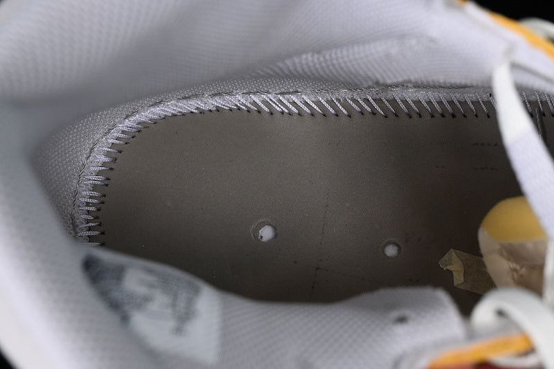 Union x Air Jordan 1 AJ1 High - Woven