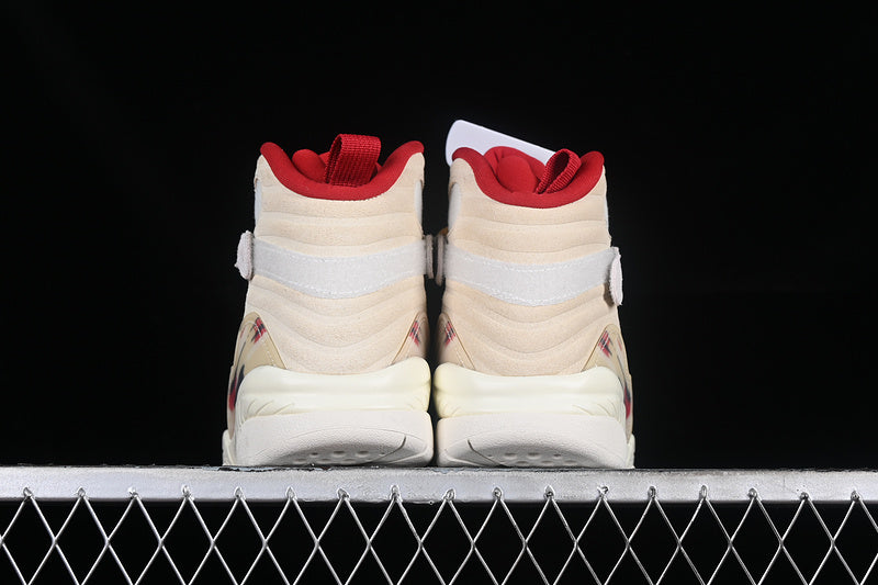 Air Jordan Retro 8 AJ8 - Solefly