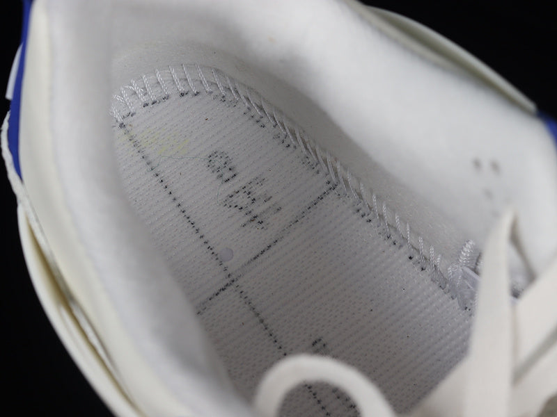 NikeWMNS SB x Air Jordan 4 AJ4 - Sapphire