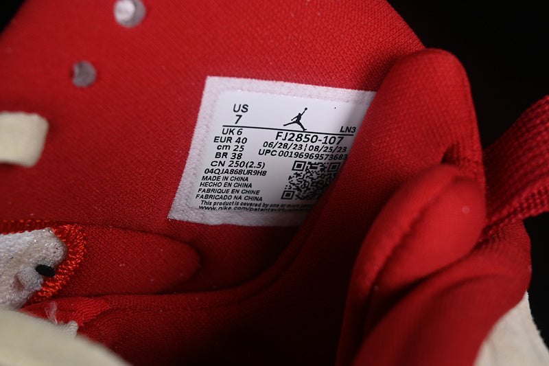 Air Jordan Retro 8 AJ8 - Solefly