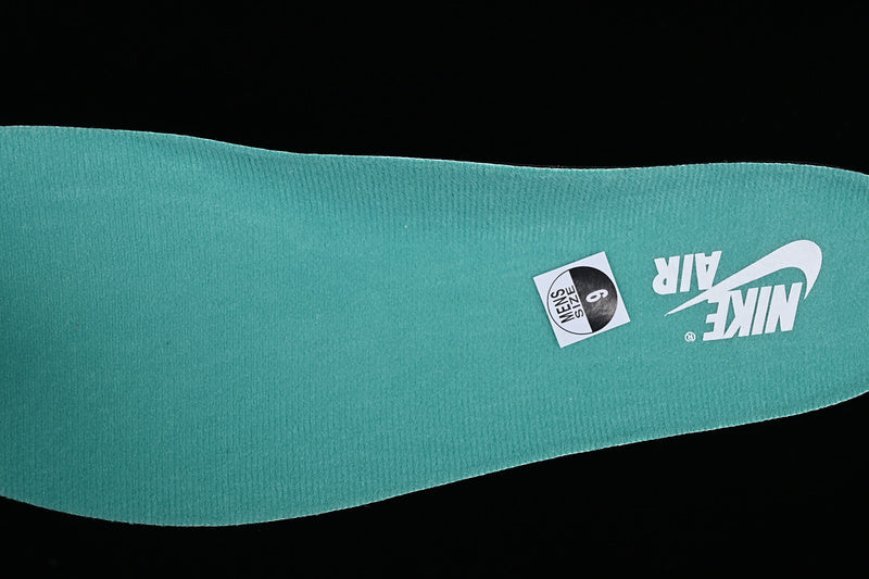 Union x Air Jordan 1 AJ1 High - Woven