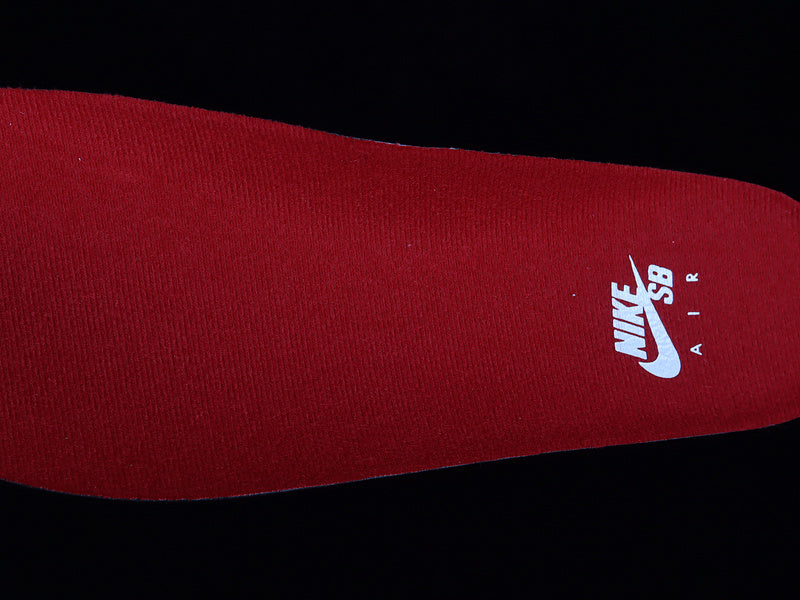 NikeSB x Air Jordan 4 AJ4 - Sapphire