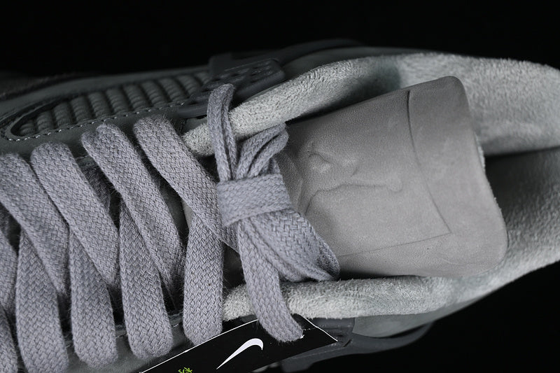 Air Jordan 4 AJ4 - Wet Cement