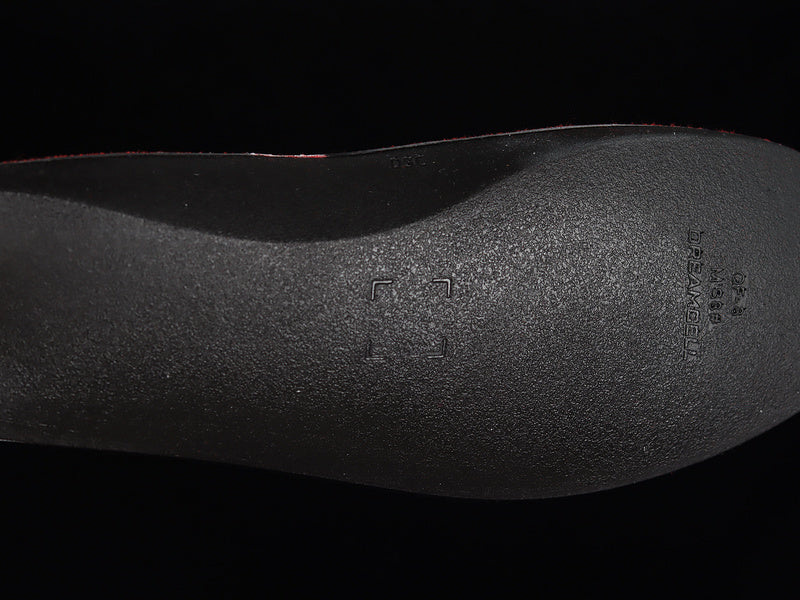 NikeSB x Air Jordan 4 AJ4 - Sapphire